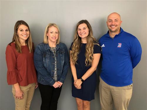 FHS Counselors
