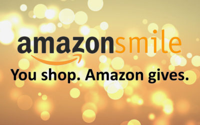 Amazon Smile  You Shop. Amazon Gives.