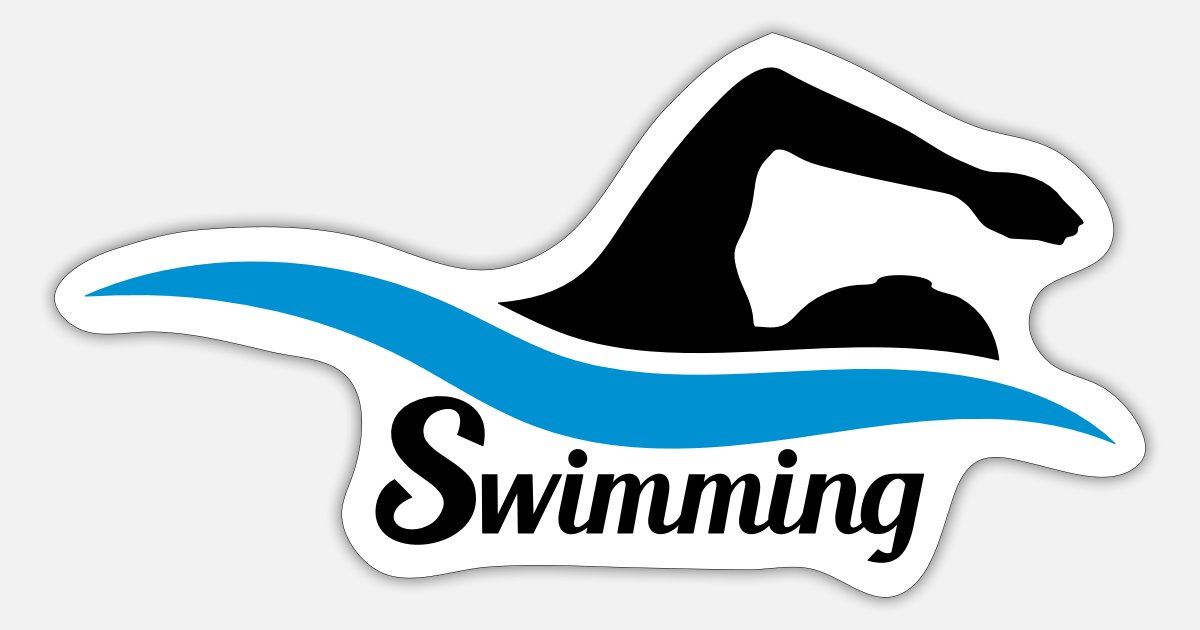  swimming