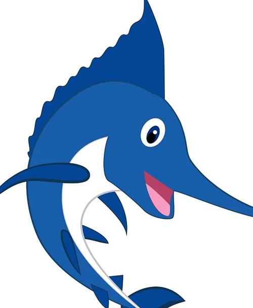 marlin image