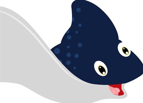 Stingray image