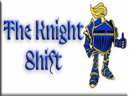  Knight Shift