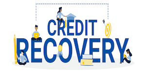  Credit Recovery