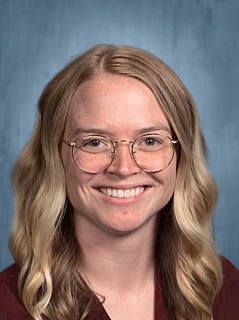 Ms. King