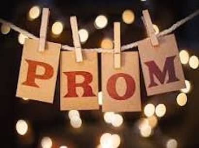  Prom