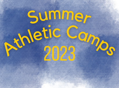  Summer Athletic Camps 2023