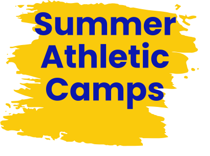  summer athletic camps