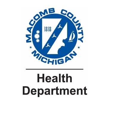 macomb county health department