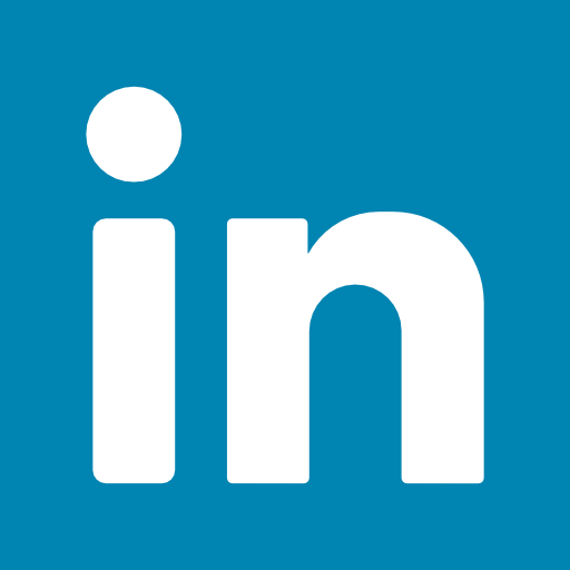 LinkedIn Icon 