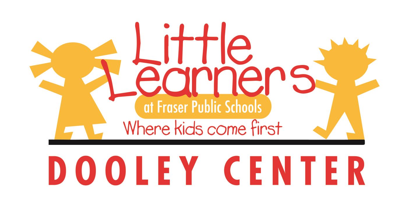  Dooley Center Logo