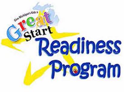  Great Start Readiness Program