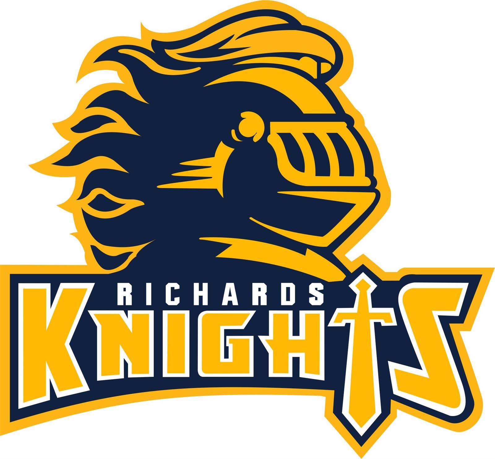 RMS Knights Logo