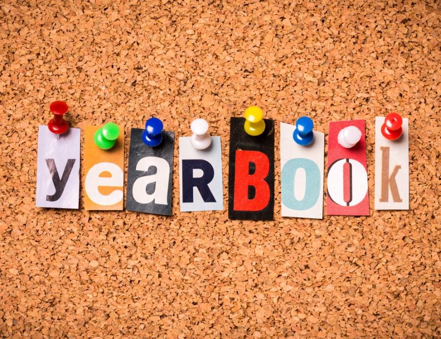  Yearbook