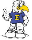 Edison Elementary Logo